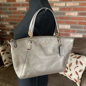 🛑SOLD🛑 Coach handbag